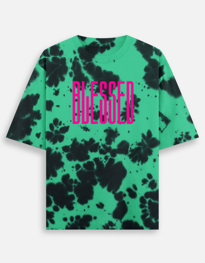 Color_GreenBlack