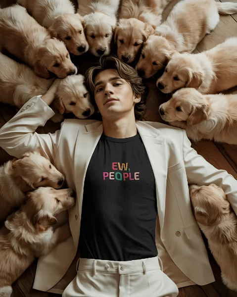 Wear Your Thoughts Tees