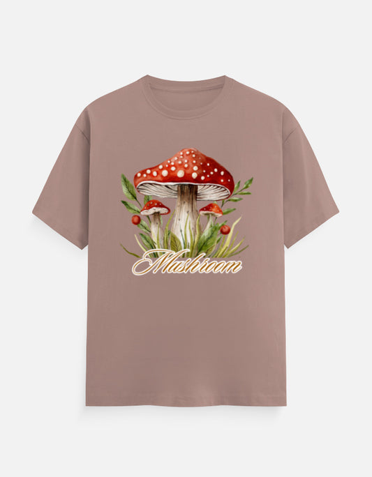 Color_Mushroom
